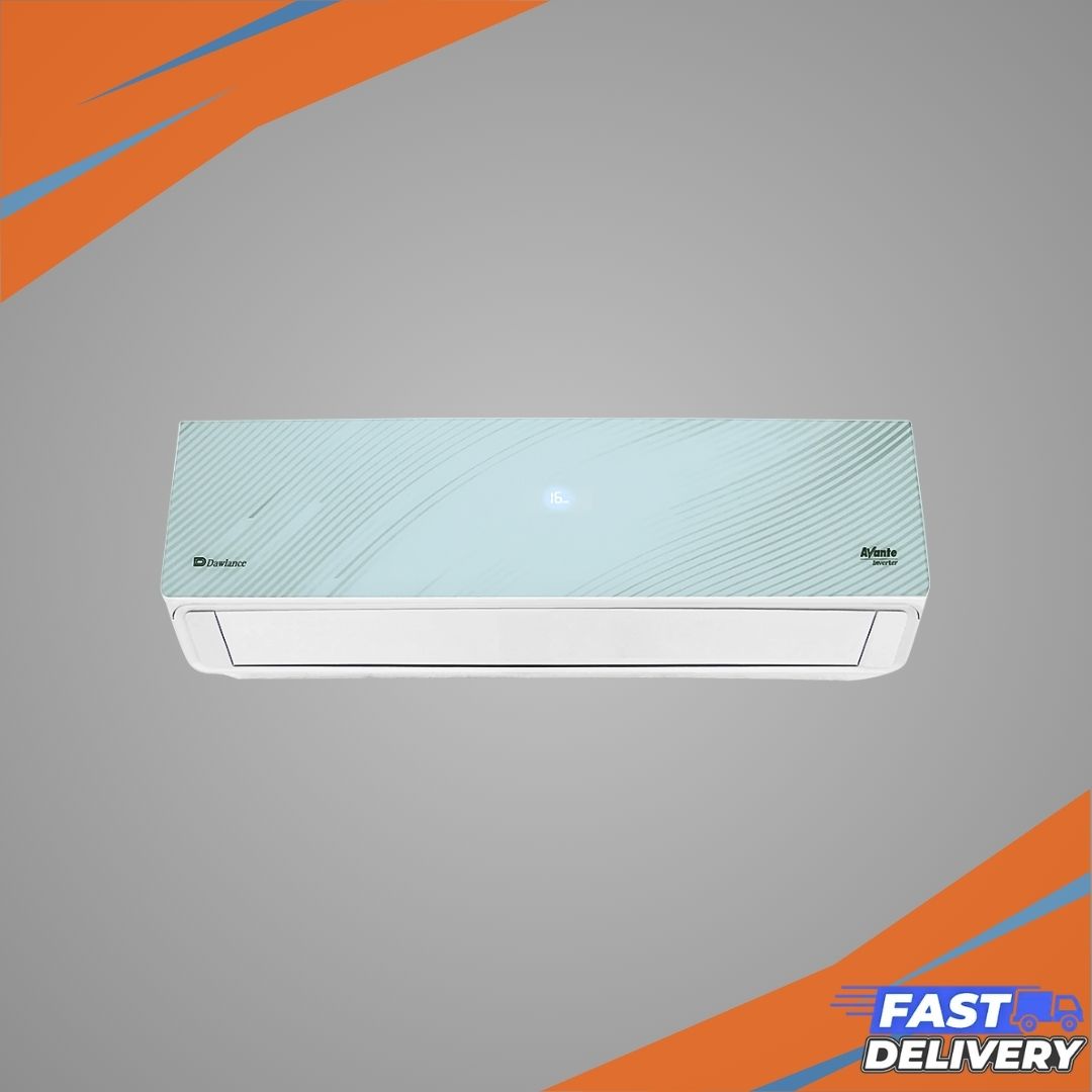AVANTE 30 : DAWLANCE SPLIT INVERTER 